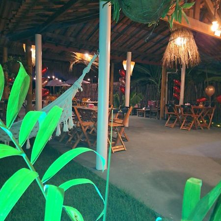 Suits Praia Bonita Em Milagres Hotell São Miguel dos Milagres Exteriör bild