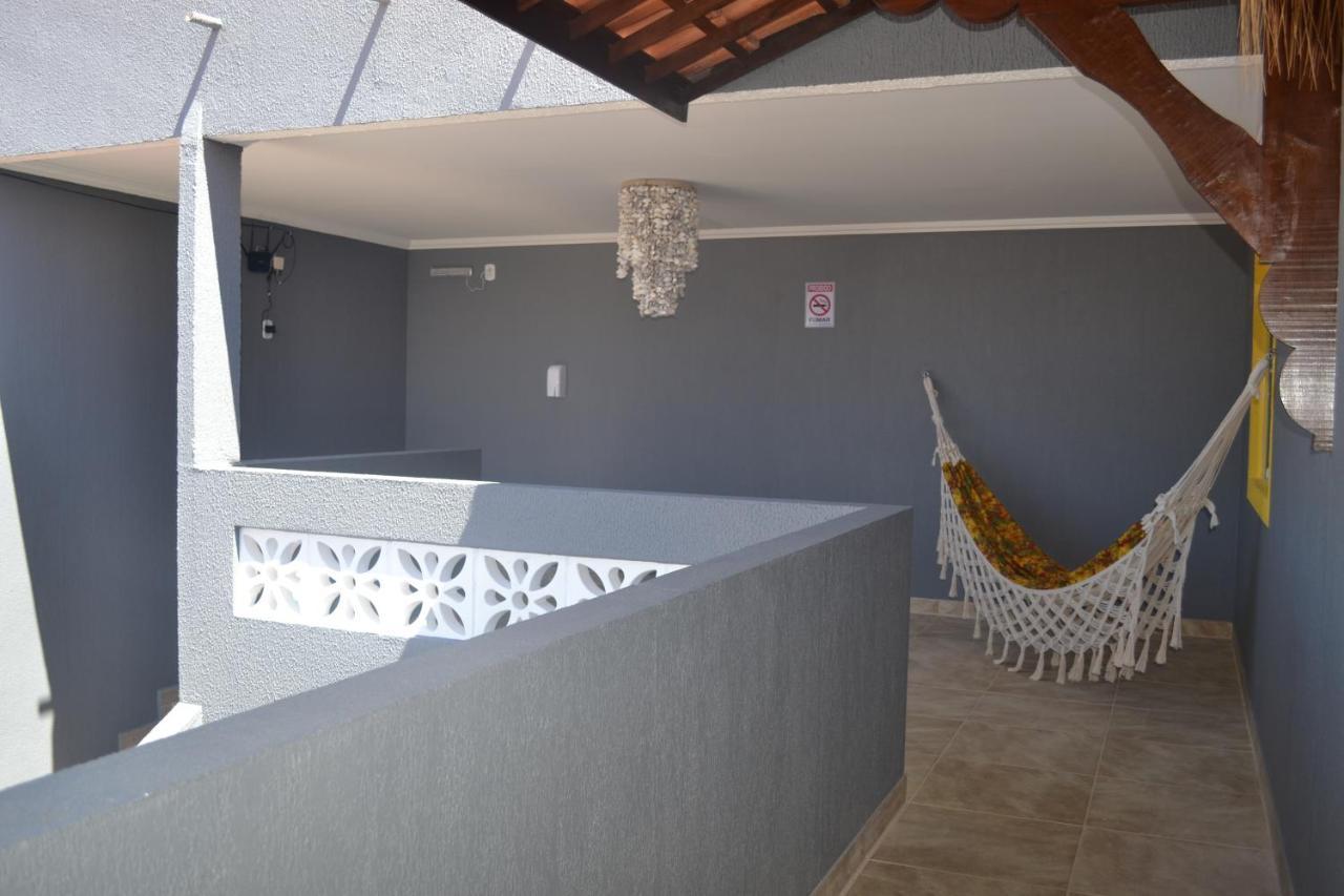 Suits Praia Bonita Em Milagres Hotell São Miguel dos Milagres Exteriör bild