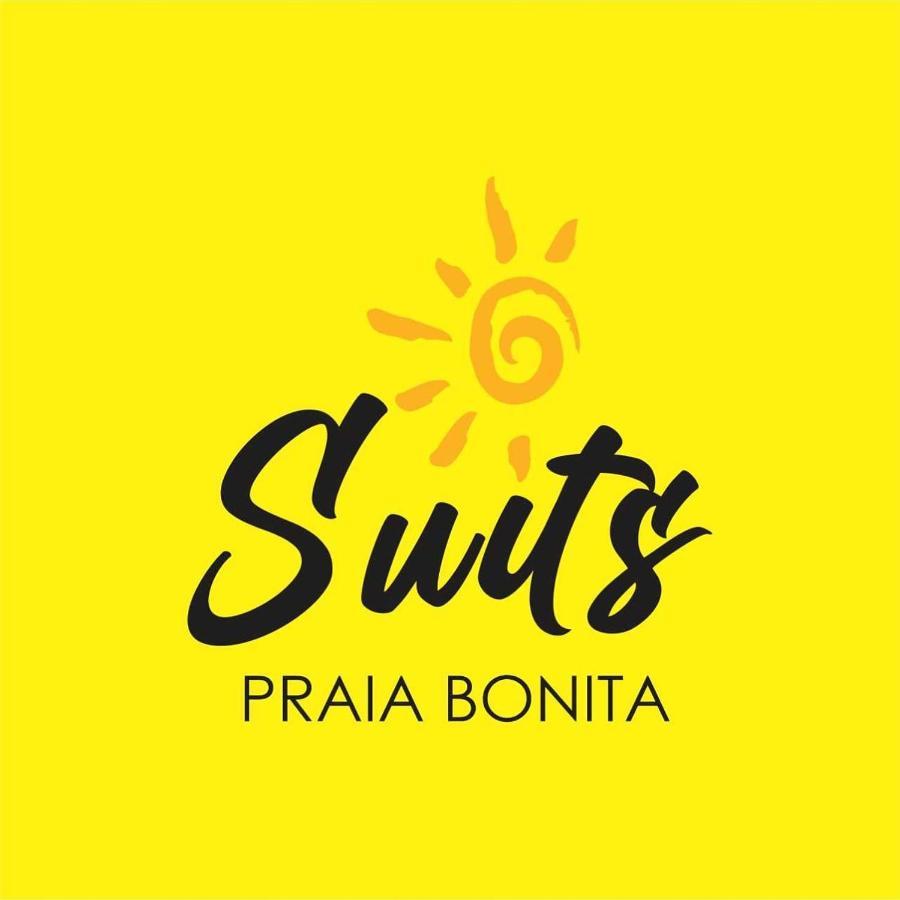 Suits Praia Bonita Em Milagres Hotell São Miguel dos Milagres Exteriör bild
