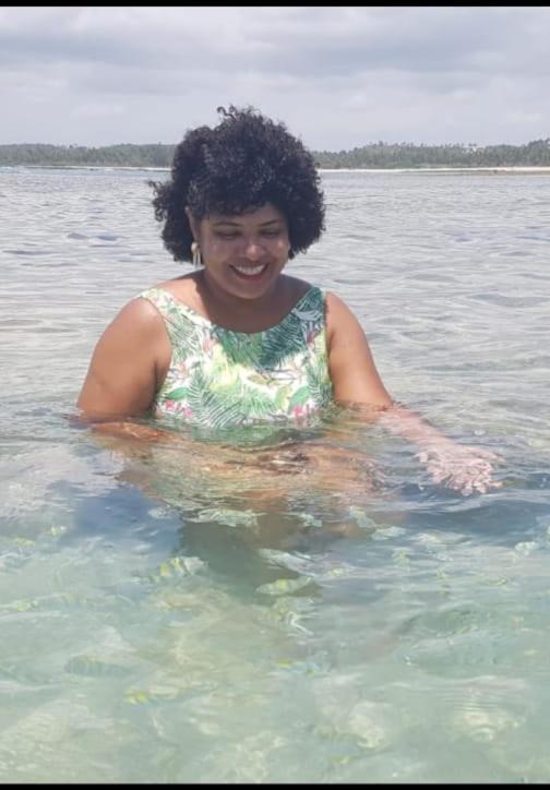 Suits Praia Bonita Em Milagres Hotell São Miguel dos Milagres Exteriör bild