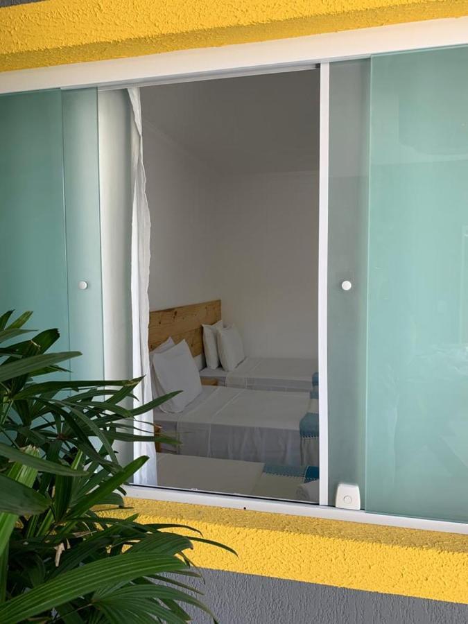 Suits Praia Bonita Em Milagres Hotell São Miguel dos Milagres Exteriör bild