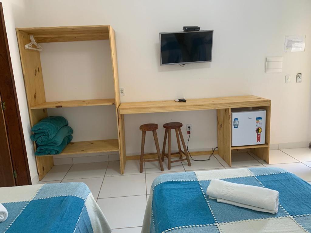 Suits Praia Bonita Em Milagres Hotell São Miguel dos Milagres Exteriör bild