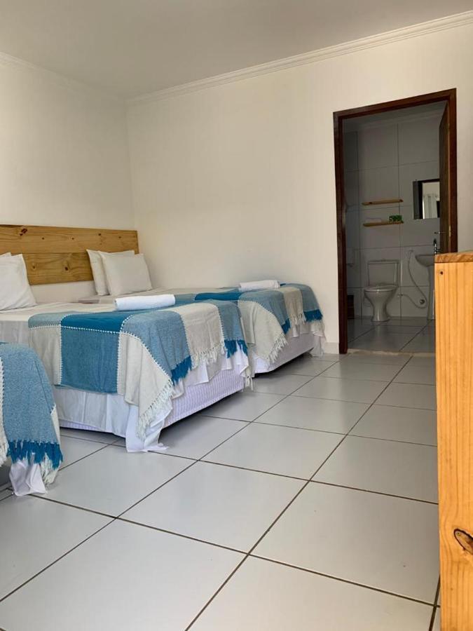 Suits Praia Bonita Em Milagres Hotell São Miguel dos Milagres Exteriör bild